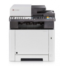 京瓷(KYOCERA)ECOSYS M5521cdn多功能一体机