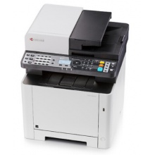 京瓷(KYOCERA)ECOSYS M5521cdn多功能一体机