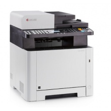 京瓷(KYOCERA)ECOSYS M5521cdn多功能一体机