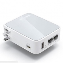 TP-LINKTL-WR720N
