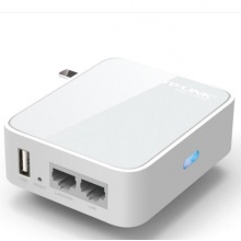 TP-LINKTL-WR720N