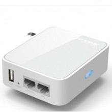 TP-LINKTL-WR720N