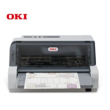 OKI ML210F 营改增发票 单针式打印机