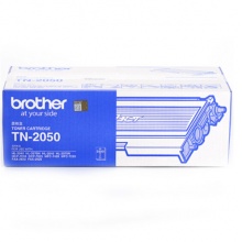 兄弟(brother) TN-2050 黑色墨粉盒 