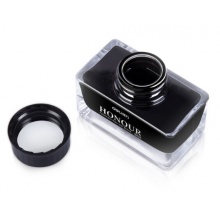 得力(deli)非碳素钢笔墨水 30ml/瓶S636黑色