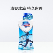 舒肤佳男士沐浴露 劲能活力720ml