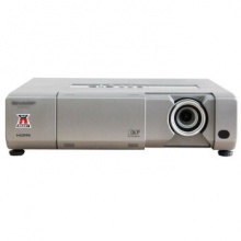 夏普（SHARP)XG-HB490XA投影仪办公会议室工程投影机