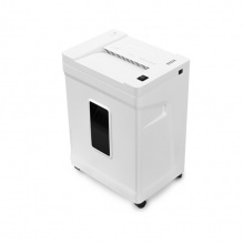 碎乐S50i 碎纸机 3.9×30mm 可碎信用卡光盘 电动静音碎纸机