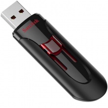 闪迪（SanDisk） 酷悠（CZ600） 16GB USB3.0 U盘