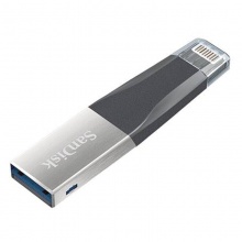 闪迪（SanDisk）32G 欣享苹果手机U盘 MFI认证 iPhone U盘