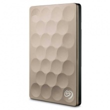 希捷(SEAGATE)睿致1TB 超薄 移动硬盘 （STEH1000300）
