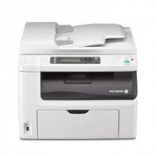富士施乐（Fuji Xerox） CM215fw 彩色激光无线多功能一体机