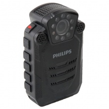 飞利浦(Philips)VTR8200 视频语音记录仪 