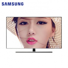 三星（SAMSUNG）UA82NU8000JXXZ 82英寸4K超高清智能网络HDR超薄液晶电视平板