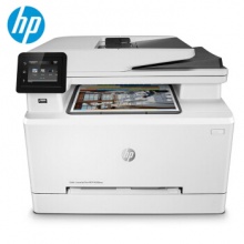 惠普（HP） M280nw无线彩色激光多功能打印机一体 办公家用打印复印扫描三合一 wifi网络打印