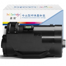 盈佳YJ FX-P355黑粉(带芯片)