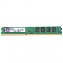 金士顿(Kingston)DDR3 1600 8GB 台式机内存