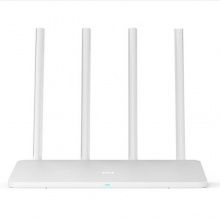 迷你千兆企业无线路由器wifi穿墙王小巧便携 【1200M】小米路由器3 标准版