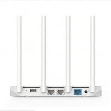 迷你千兆企业无线路由器wifi穿墙王小巧便携 【1200M】小米路由器3 标准版