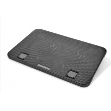 酷冷 (CoolerMaster)CME2 17寸及以下笔记本散热器
