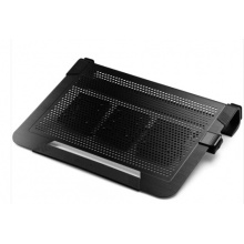 酷冷 （CoolerMaster）U3 plus 笔记本散热器