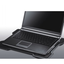 酷冷 (CoolerMaster)尊睿X100 9-17寸笔记本散热器