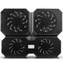 九州风神（DEEPCOOL）X6 笔记15.6本散热器