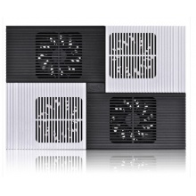 九州风神（DEEPCOOL） X8 笔记本17英寸散热器