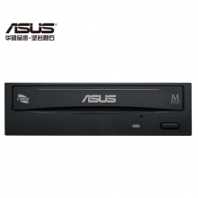 华硕SATA DVD刻录DRW-24D5MT