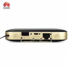 华为随行WiFi ProE5885 无线路由器无限量上网卡流量卡充电上网宝路由器 E5885+全国电信12G流量一年卡