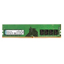 金士顿(Kingston)DDR4 2400 8G 台式机内存