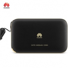华为随行WiFi ProE5885+全国联通100G流量一年卡