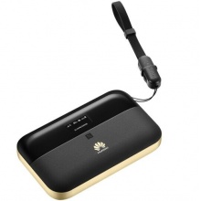 华为随行WiFi ProE5885+全国联通100G流量一年卡