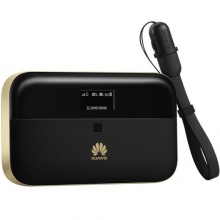 华为随行WiFi ProE5885+全国联通100G流量一年卡
