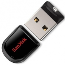 闪迪（SanDisk）酷豆（CZ33）16GB U盘