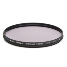 肯高（KENKO） PRO1 Digital CPL（W） 77mm 超薄圆偏振镜