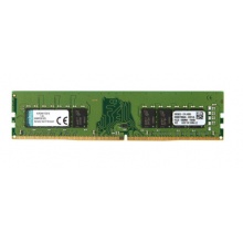 金士顿(Kingston)DDR4 2400 16G 台式机内存