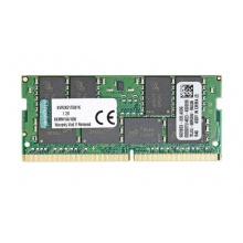 金士顿(Kingston)DDR4 2400 16G 笔记本内存