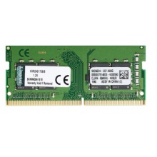 金士顿(Kingston)DDR4 2400 8G 笔记本内存