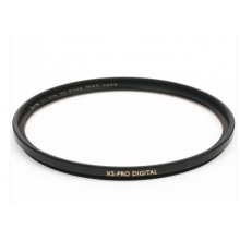 B+W uv镜 滤镜 77mm UV镜MRC NANO XS-PRO 超薄多层纳米镀膜UV镜 保护镜