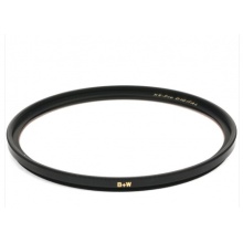 B+W uv镜 滤镜 77mm UV镜MRC NANO XS-PRO 超薄多层纳米镀膜UV镜 保护镜