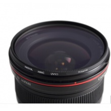 保谷（HOYA）uv镜 77mm 滤镜 偏振镜 NDX8减光镜 套装