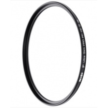 耐司（NiSi）MC UV 37mm UV镜 双面多层镀膜无暗角 单反uv镜 保护镜 单反滤镜 滤光镜 佳能尼康相机滤镜
