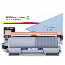 盈佳YJ TN281黑粉