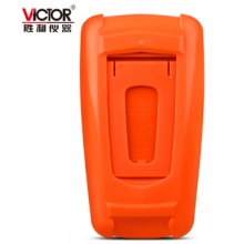 胜利仪器(VICTOR)指针万用表指针机械万用表指针全自动万用表指针高精度 VC7244 原装标配+特尖表笔+仪表包