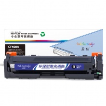 盈佳YJ CF400A(201A)黑鼓-1.5K(带芯片)