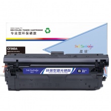 盈佳YJ CF360A(508A)黑鼓-6K(带芯片)