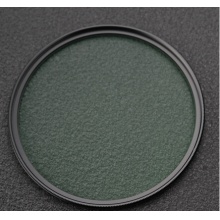 耐司（NiSi）MC UV 52mm UV镜 双面多层镀膜无暗角 单反uv镜 保护镜 单反滤镜 滤光镜 佳能尼康相机滤镜