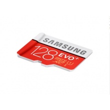 三星（SAMSUNG） TF卡128g 手机内存卡高速microSDXC存储卡 支持4K