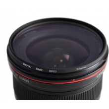 保谷（HOYA）uv镜 67mm 滤镜 偏振镜 NDX8减光镜 套装